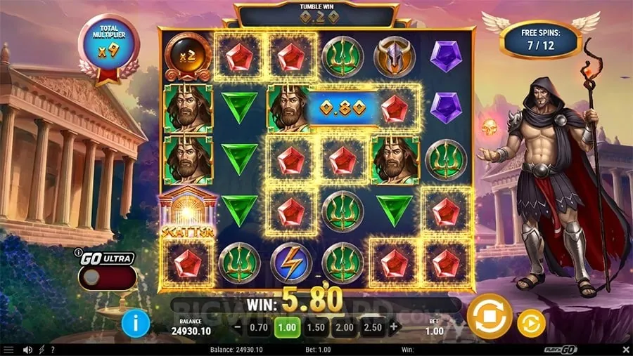 PHDream Daily Reload Bonus