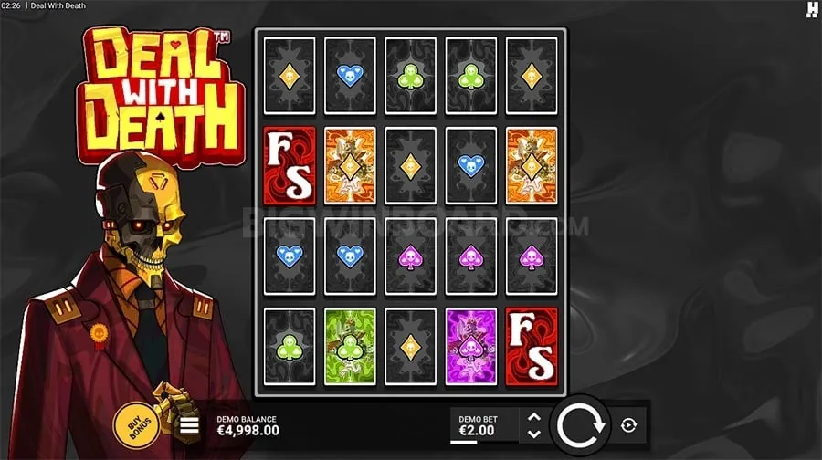 phdream Gambling Glossary of Terms