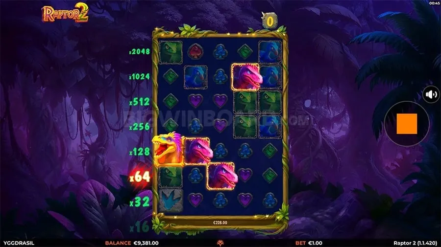 phdream VIP Program for Live Casino