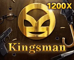 Game Provider Logo 2