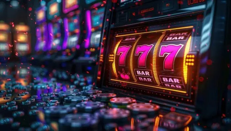 Casino Games Icon