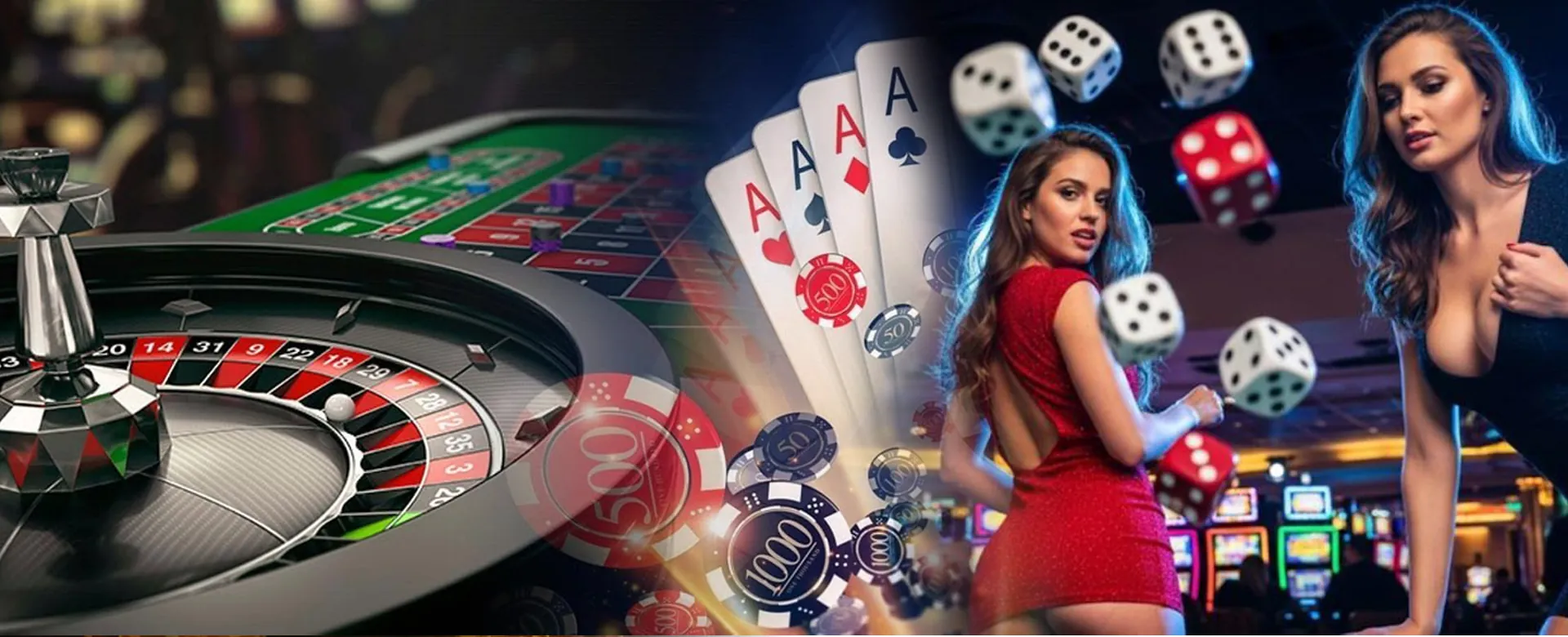 PHDream Online Casino Games