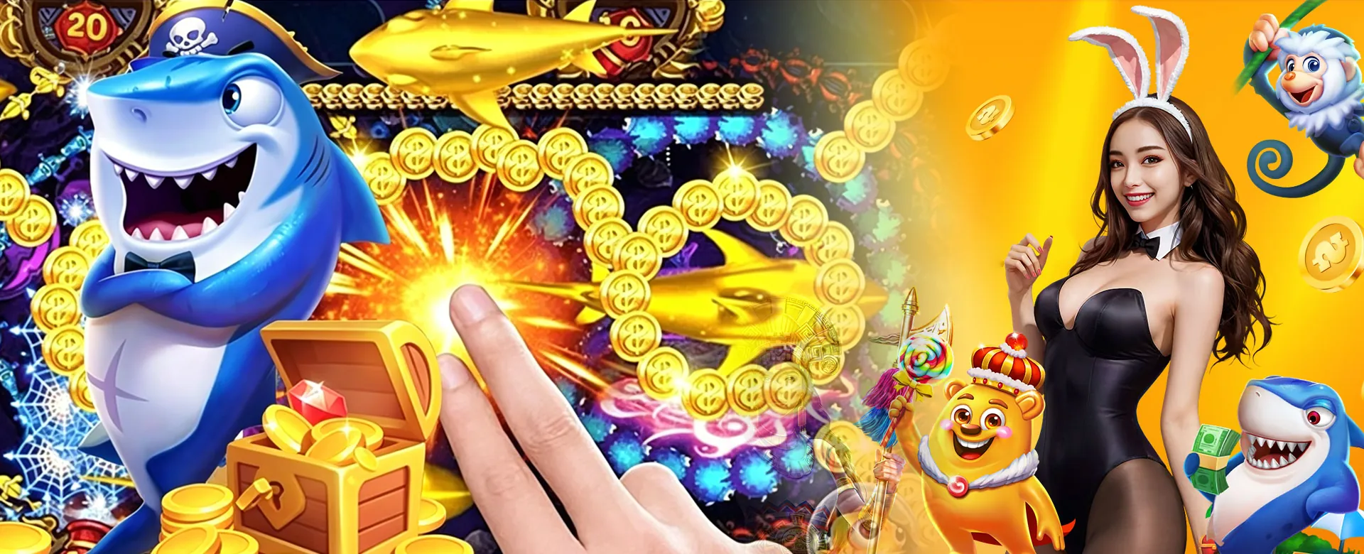 PHDream Sports Betting Arena