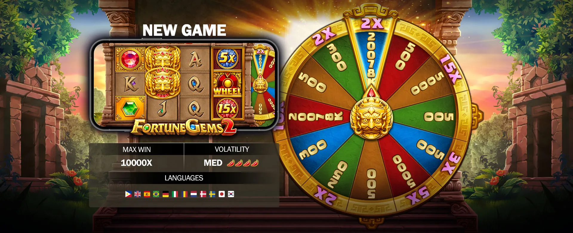 phdream Help Center main image, featuring a friendly support agent assisting a player in a secure online gambling environment with gold accents