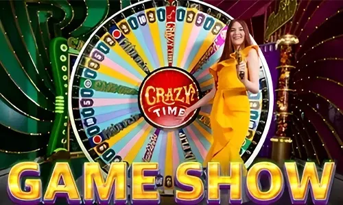 Classic fruit slot machine